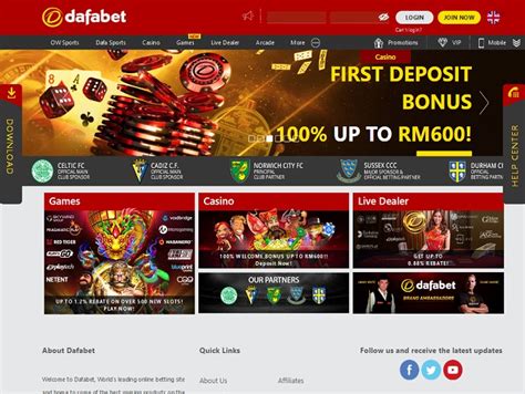 Dafabet Casino .